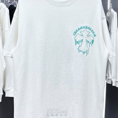 市场上装-T恤-欧货T恤