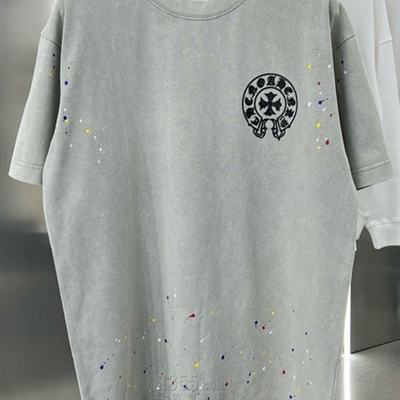 市场上装-T恤-欧货T恤