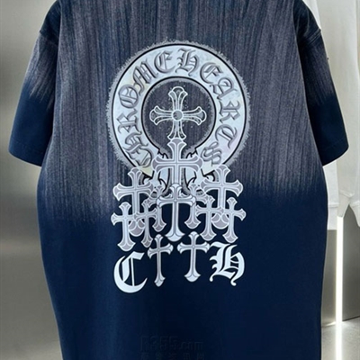 市场上装-T恤-欧货T恤