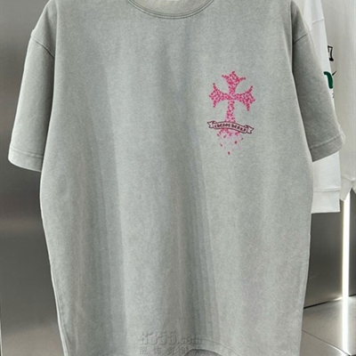 市场上装-T恤-欧货T恤