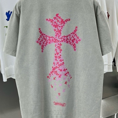 市场上装-T恤-欧货T恤