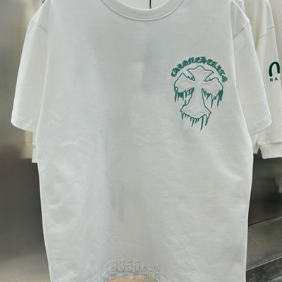 市场上装-T恤-欧货T恤