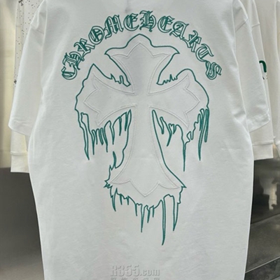 市场上装-T恤-欧货T恤