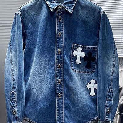 市场上装-衬衫-欧货衬衫