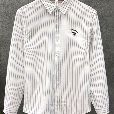 市场上装-衬衫-休闲衬衫