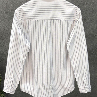 市场上装-衬衫-休闲衬衫