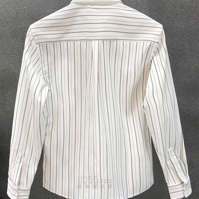 市场上装-衬衫-休闲衬衫