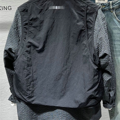 市场上装-衬衫-休闲衬衫