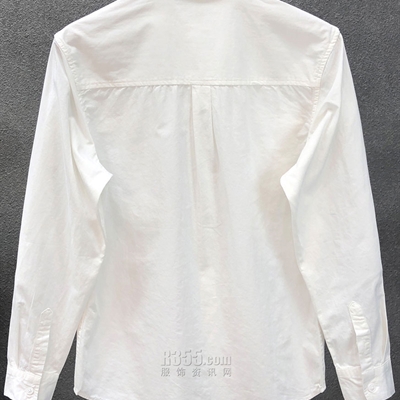 市场上装-衬衫-休闲衬衫