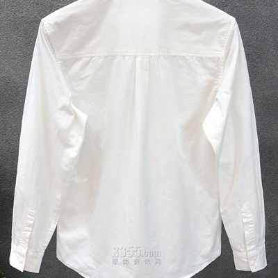 市场上装-衬衫-休闲衬衫