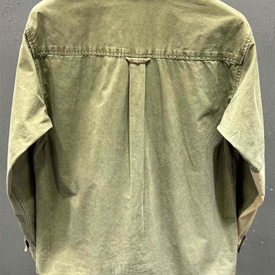 市场上装-衬衫-休闲衬衫