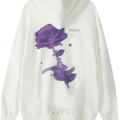 市场上装-卫衣-电商卫衣