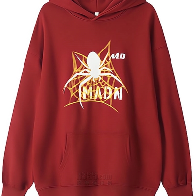 市场上装-卫衣-电商卫衣