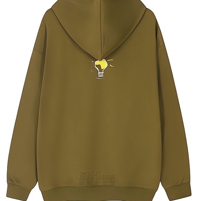 市场上装-卫衣-电商卫衣