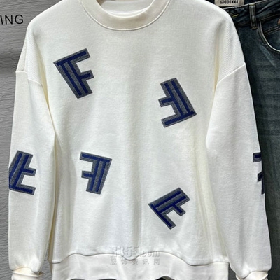 市场上装-卫衣-休闲卫衣