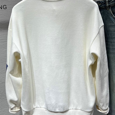 市场上装-卫衣-休闲卫衣