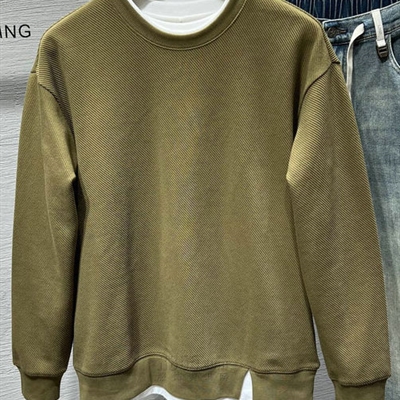 市场上装-卫衣-休闲卫衣