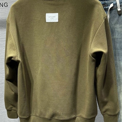 市场上装-卫衣-休闲卫衣