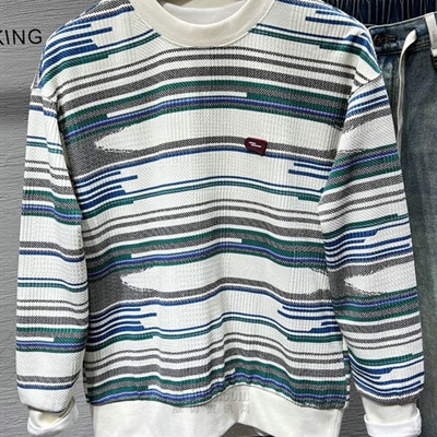 市场上装-卫衣-休闲卫衣