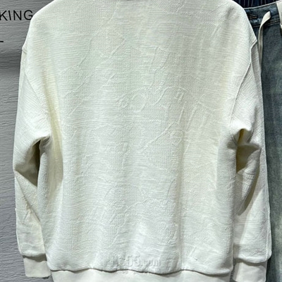 市场上装-卫衣-休闲卫衣