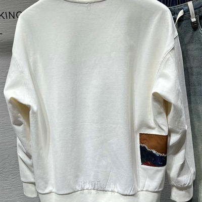 市场上装-卫衣-休闲卫衣