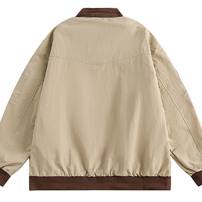 市场上装-夹克-电商夹克