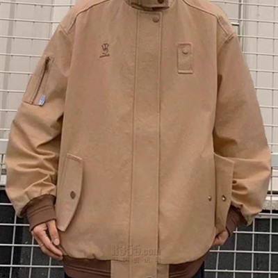 市场上装-夹克-电商夹克