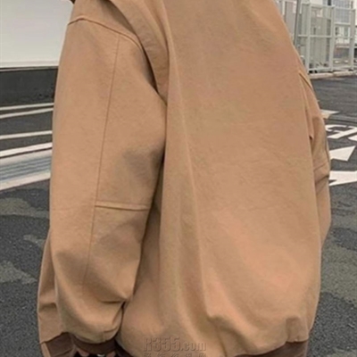 市场上装-夹克-电商夹克