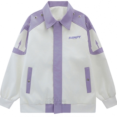 市场上装-夹克-电商夹克