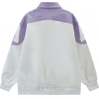 市场上装-夹克-电商夹克