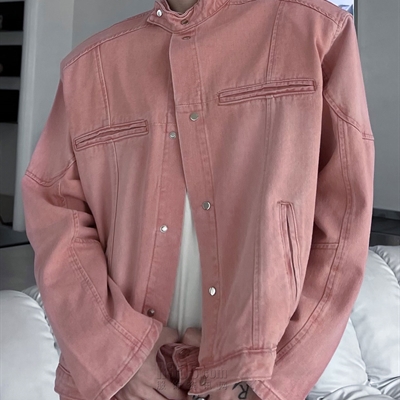 市场上装-夹克-电商夹克