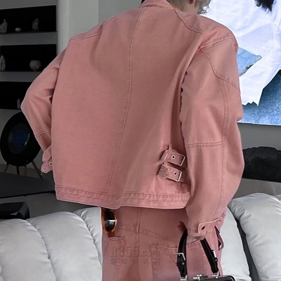 市场上装-夹克-电商夹克