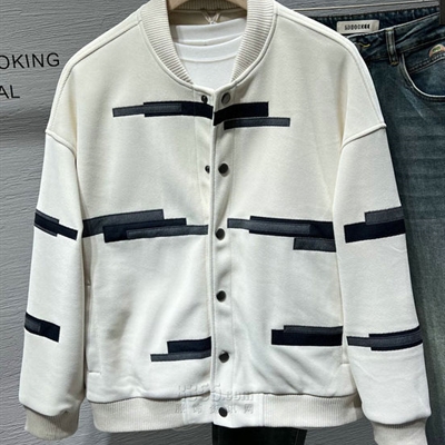 市场上装-夹克-休闲夹克