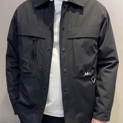 市场上装-夹克-休闲夹克