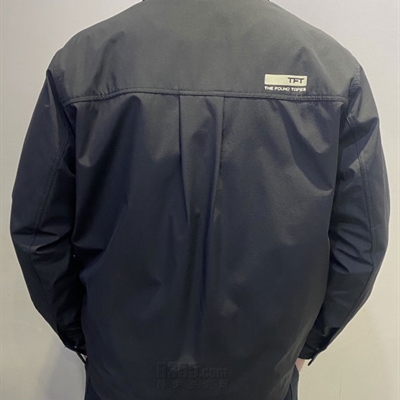 市场上装-夹克-休闲夹克