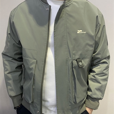 市场上装-夹克-休闲夹克