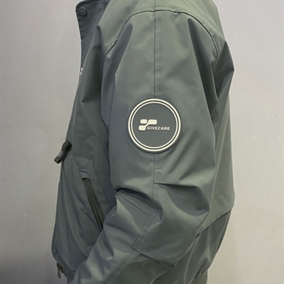 市场上装-夹克-休闲夹克