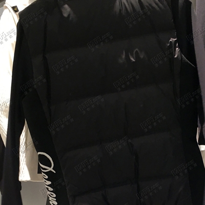 户外品牌-棉衣/羽绒服-男户外棉服【实拍】
