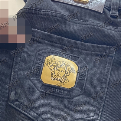 市场男裤-牛仔-商务牛仔裤【实拍】