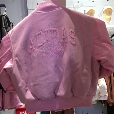 运动品牌-棉衣/羽绒-女运动棉服【实拍】