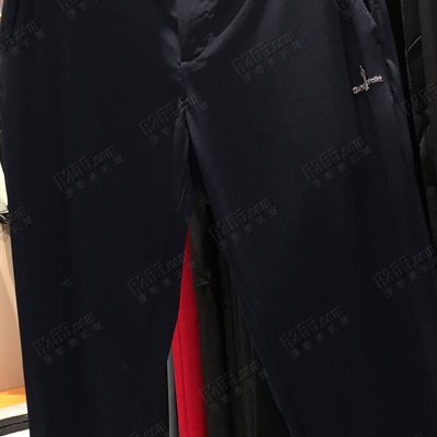 商场品牌-商务裤-商务裤【实拍】