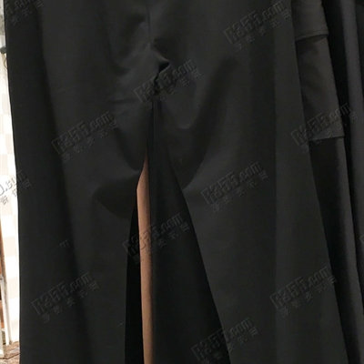 商场品牌-商务裤-商务裤【实拍】
