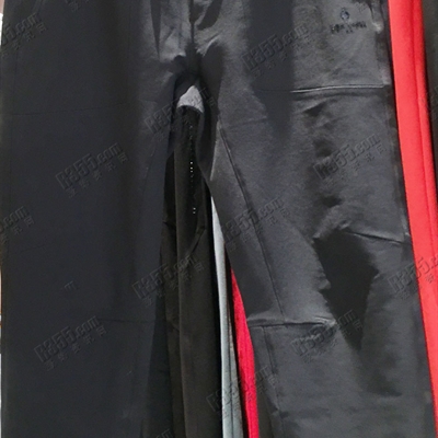 商场品牌-商务裤-商务裤【实拍】