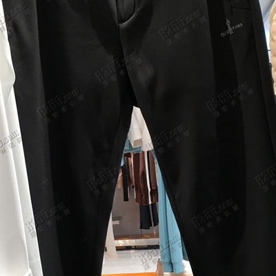商场品牌-商务裤-商务裤【实拍】