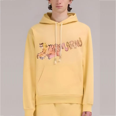 2024秋冬_Marni_卫衣_欧洲大牌资料服装