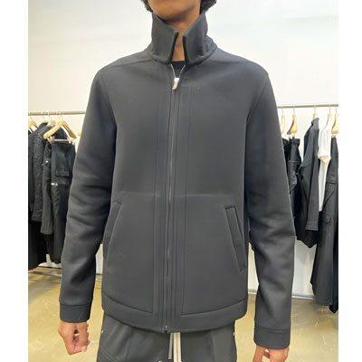 2024秋冬_Rick Owens_夹克_欧洲大牌资料服装