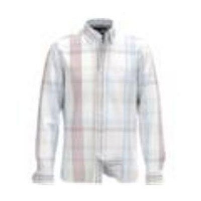 2024秋冬_Tommy Hilfiger_衬衫_欧洲大牌资料服装