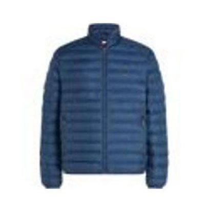 2024秋冬_Tommy Hilfiger_棉服_欧洲大牌资料服装