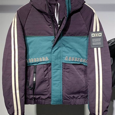 市场上装-棉衣/羽绒服-休闲棉服