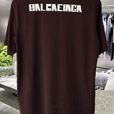 市场上装-T恤-欧货T恤